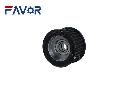 Precision N09.0002S172 Motor Pulley For Z Axis For FK Cutter Spare Part