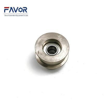 High-Quality N09.0002S269 Tensioning Pulley For Auto Cutters
