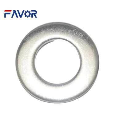 Washer 3/8 Med Zn Pl Steel Part No 972240217 for Gt7250 Cutter Parts Package Gross Weight 0.500kg