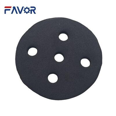 73470002 Plate Disk Rubber VAC Valve Shark for Gt3250 Gt5250 Gt7250 S5200 S7200 Auto Cutting Machine at Affordable