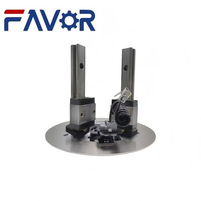 Auto Cutter Parts for Automatic Cutting Machines