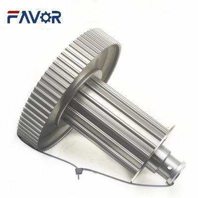 Precision Part 75319000 Pulley Assy Y-Axis Beam for 5250 7250 Cutting Machine