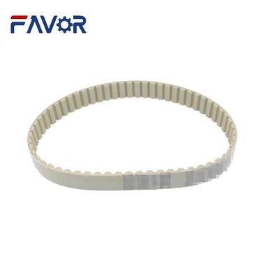 Gt7250 and S7200 Cutter Spare Parts Pn 180500213 0.09Kg Weight X Drive Suitable Belt for Machinery Repair Shops