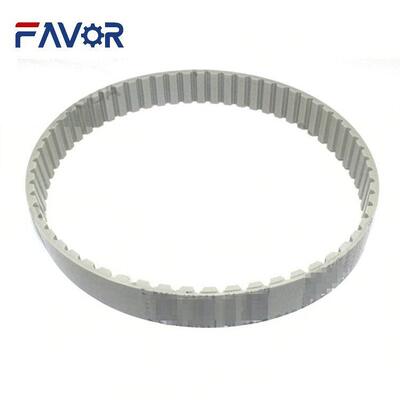Gt7250 and S7200 Cutter Spare Parts Pn 180500213 0.09Kg Weight X Drive Suitable Belt for Machinery Repair Shops