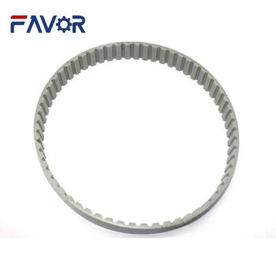 Gt7250 and S7200 Cutter Spare Parts Pn 180500213 0.09Kg Weight X Drive Suitable Belt for Machinery Repair Shops