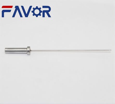 Package Gross Weight 0.100kg Pn 44330000 Drill Solid Made Spare Part for Gt7250/S7200 S-91/S-93-7/Gc/S32/S72