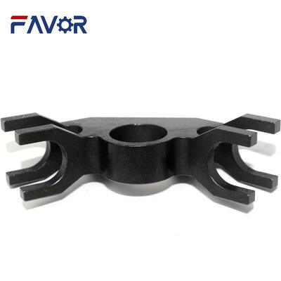 CAD Cam Machine Parts Yoke 59156000 Suitable for Gt7250/S7200 Cutter Automatic Grade Automatic Weight Kg 0.2 Kg