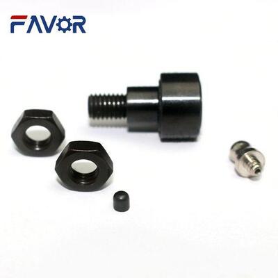 Bearing and Beam W/Slot Pn 78478001 for Gt7250/S7200 Cutter Parts After Service Online Support Automatic Grade Automatic