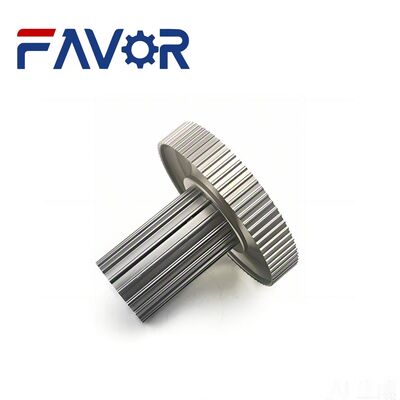 Customized Pulley quot Y quot Assy 78872000 for Gt7250 Cutter Machine Non-Customized Cutting Machine