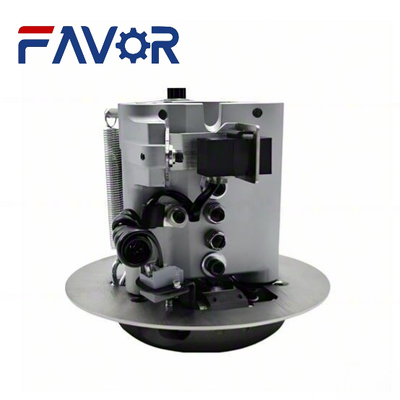 S-93-5/S52 Model Sharpener Presserft Assy for GT5250 Cutting Machine with Precision Finishing