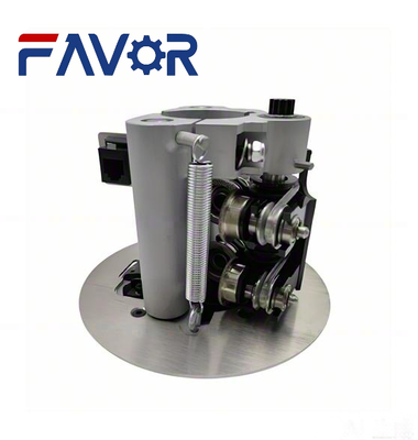 S-93-5/S52 Model Sharpener Presserft Assy for GT5250 Cutting Machine with Precision Finishing