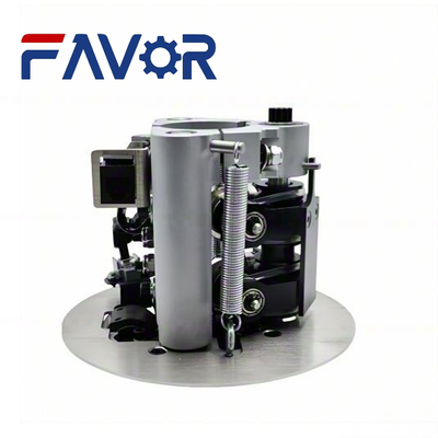 S-93-5/S52 Model Sharpener Presserft Assy for GT5250 Cutting Machine with Precision Finishing