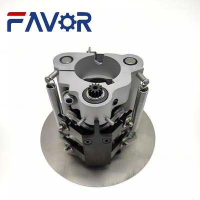 S-93-5/S52 Model Sharpener Presserft Assy for GT5250 Cutting Machine with Precision Finishing