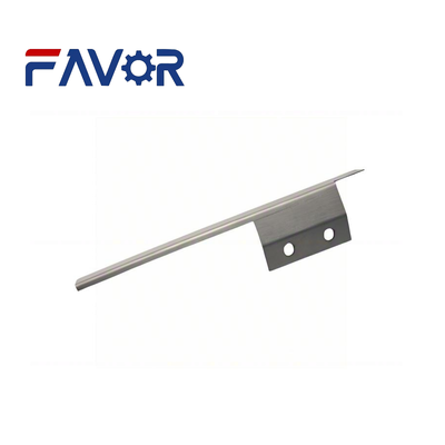Steel Material Shield for GT7250 Cutter Machine Barrel Sharp with 0.05 Kg Weight