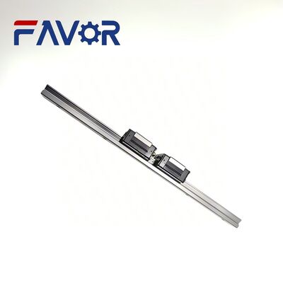 Auto Machine Bearing and Rall Guide THK Gid Sr15V2uuc1 280L Sra5lmrail 153500228 for Made within 500 Pieces Per Month