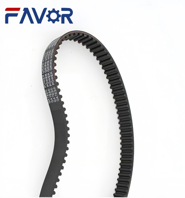 Customized Non-Customized Belt Timing Bstn 5m090150 M5htd 90t 15W 180500084 Suitable for Gt7250 Cutter