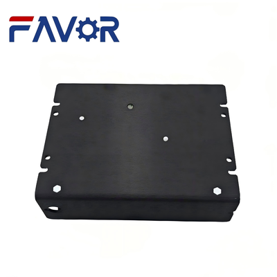 Manufacturing Plant 93755000 Drive Brushless Knife Amplifier for Gt7250 Gt5250 Cutting Machine Parts
