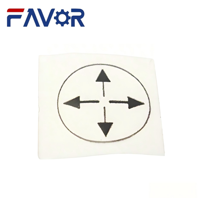 Package Gross Weight 0.500kg for Gt7250 Auto Cutter Label Slew Enable Icon S5200/S7200 W/79082000textile Machine Parts