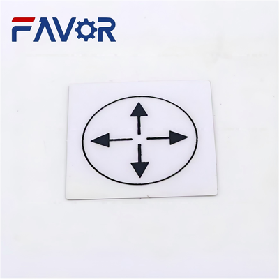 Package Gross Weight 0.500kg for Gt7250 Auto Cutter Label Slew Enable Icon S5200/S7200 W/79082000textile Machine Parts