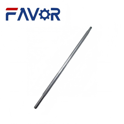 58118000 Part No 1/4 prime prime Shaft Drill for Gt7250 7200 S93 Cutting Machine Spare Parts 0.290kg Gross Weight Package