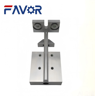 Precision Finishing Assy Yoke Upper Stones Suitable for Gt7250 Cutting Machine Package Size 24.00cm * 15.00cm * 10.00cm