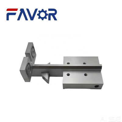 Precision Finishing Assy Yoke Upper Stones Suitable for Gt7250 Cutting Machine Package Size 24.00cm * 15.00cm * 10.00cm
