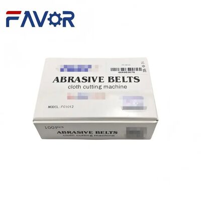 Automatic Cutter Parts for Garment Cutting Machines Supplier
