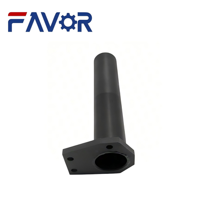 Manual Grade and Durable Design 57294000 Air Cylinder Housing for Gt7250 S7200 S-93 Cutter Machine