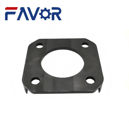 90518000 Tube Support Plate Adjustment Replacement Cutter Parts for Auto Cutter Machine
