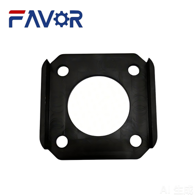 90518000 Tube Support Plate Adjustment Replacement Cutter Parts for Auto Cutter Machine