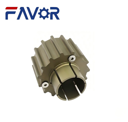 82522000 Torque Tube Pulley Cutter Parts for Automatic Cutting Machine