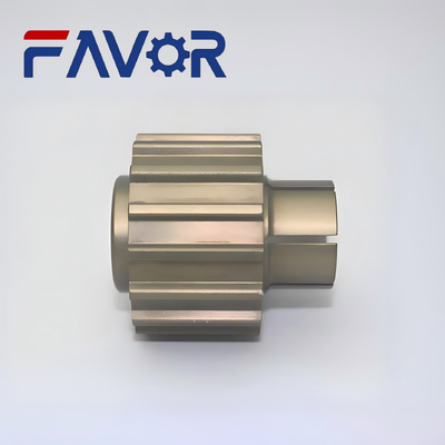 82522000 Torque Tube Pulley Cutter Parts for Automatic Cutting Machine