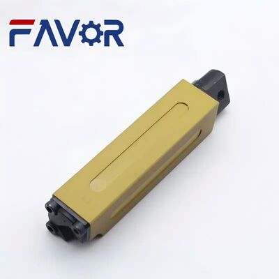 Industrial Cutter Parts and Cutting Machine Components