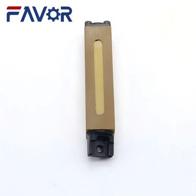 Industrial Cutter Parts and Cutting Machine Components
