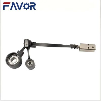 Industrial Cutter Parts High Performance Replacement Components For Automatic Cutting Machines