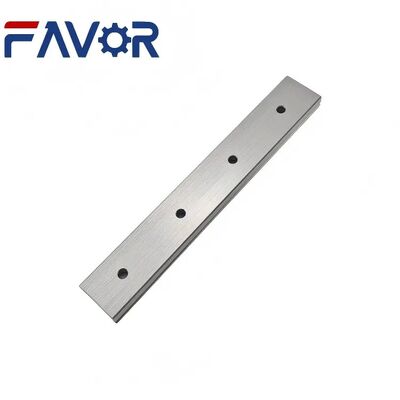 High Precision Cutter Parts for Automatic Cutting Machines