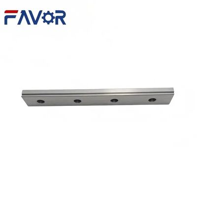 High Precision Cutter Parts for Automatic Cutting Machines