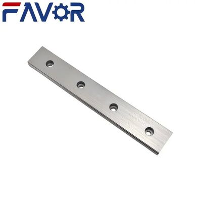 High Precision Cutter Parts for Automatic Cutting Machines
