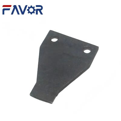 Reliable Cutter Parts for Automatic Cutting Machine Repair