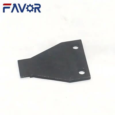 Reliable Cutter Parts for Automatic Cutting Machine Repair