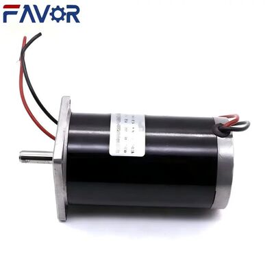 57ZYN 022D 48V Timing Motor for Automatic Cutter Machine