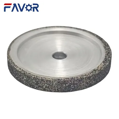 Diamond Grinding Stone Cutter Parts for Auto Cutting Machine