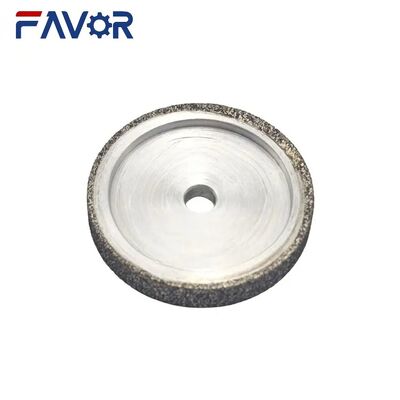 Diamond Grinding Stone Cutter Parts for Auto Cutting Machine
