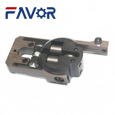 59137000 Lower Roller Guide for Gerber GT7250 Automatic Cutter Spare Parts