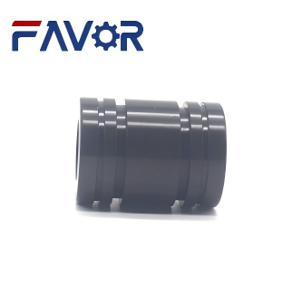 246162203 Bush with O-Ring Groove for Lm76inc L-814-10-RM Cutter Parts