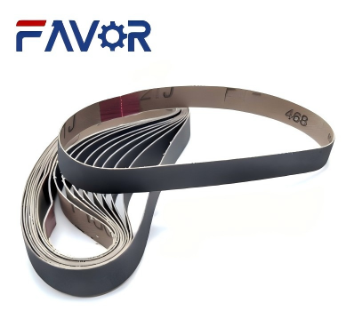 295x12mm Sharpening Belt Replacement for Lectra Vector Auto Cutter Parts
