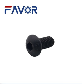 Cutter Parts PN 854501000 M5x0.8x10mm Stainless Steel Bolt for Gerber GTXL Auto Cutter Machine