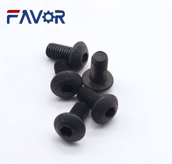 Cutter Parts PN 854501000 M5x0.8x10mm Stainless Steel Bolt for Gerber GTXL Auto Cutter Machine