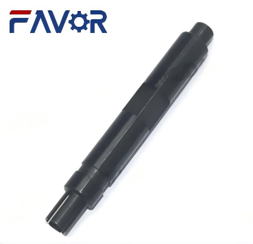 Precision Drill Motor Shaft 86040001 for GTXL Auto Cutter
