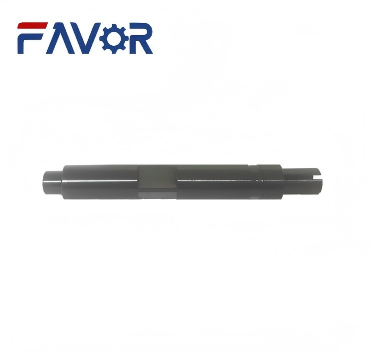 Precision Drill Motor Shaft 86040001 for GTXL Auto Cutter